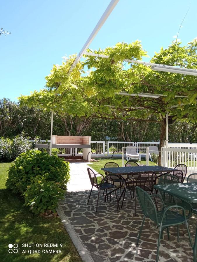 Betulla Bianca Villa Bardolino Exterior photo